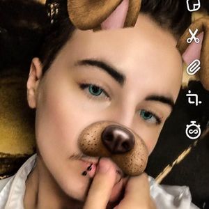 Meet your Posher, Anthony ryker